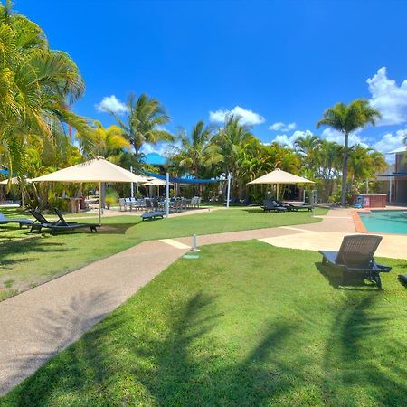 Edge On Beaches Agnes Waters 1770 Экстерьер фото