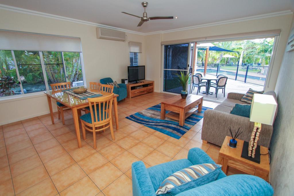 Edge On Beaches Agnes Waters 1770 Номер фото