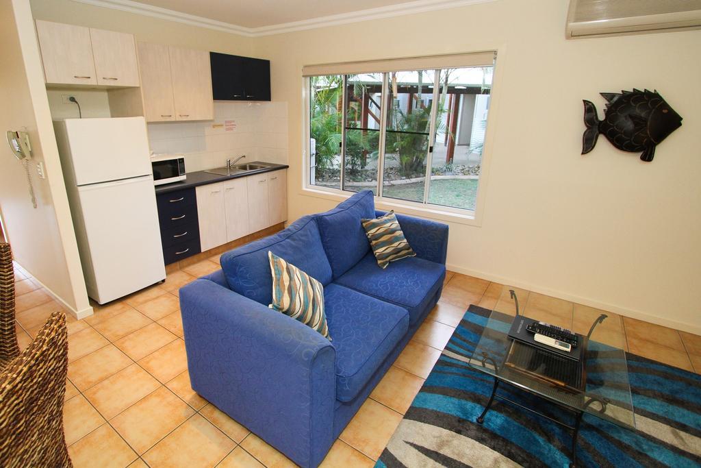 Edge On Beaches Agnes Waters 1770 Номер фото