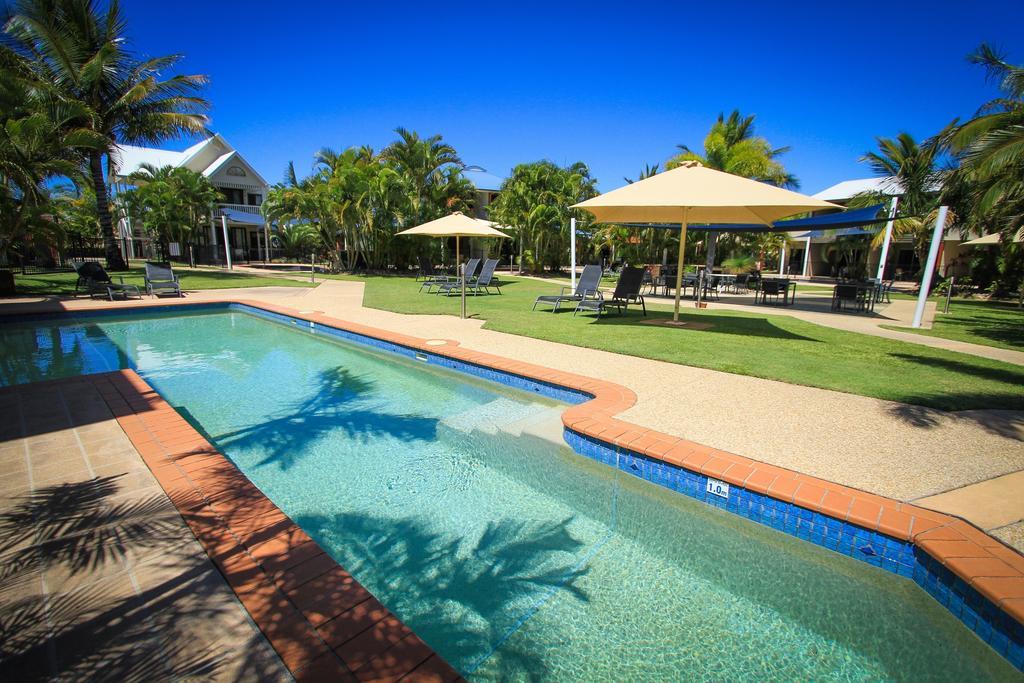 Edge On Beaches Agnes Waters 1770 Экстерьер фото