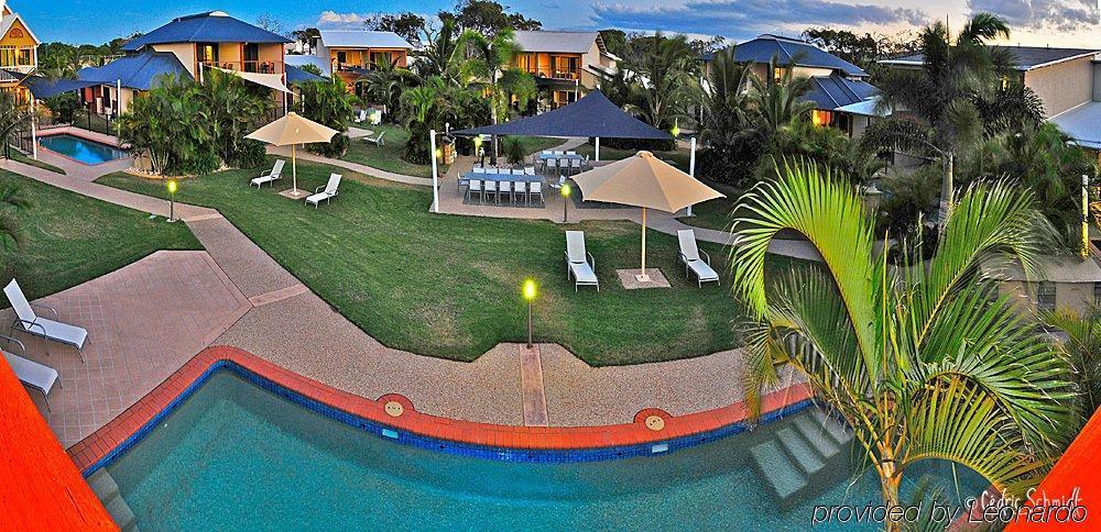 Edge On Beaches Agnes Waters 1770 Экстерьер фото