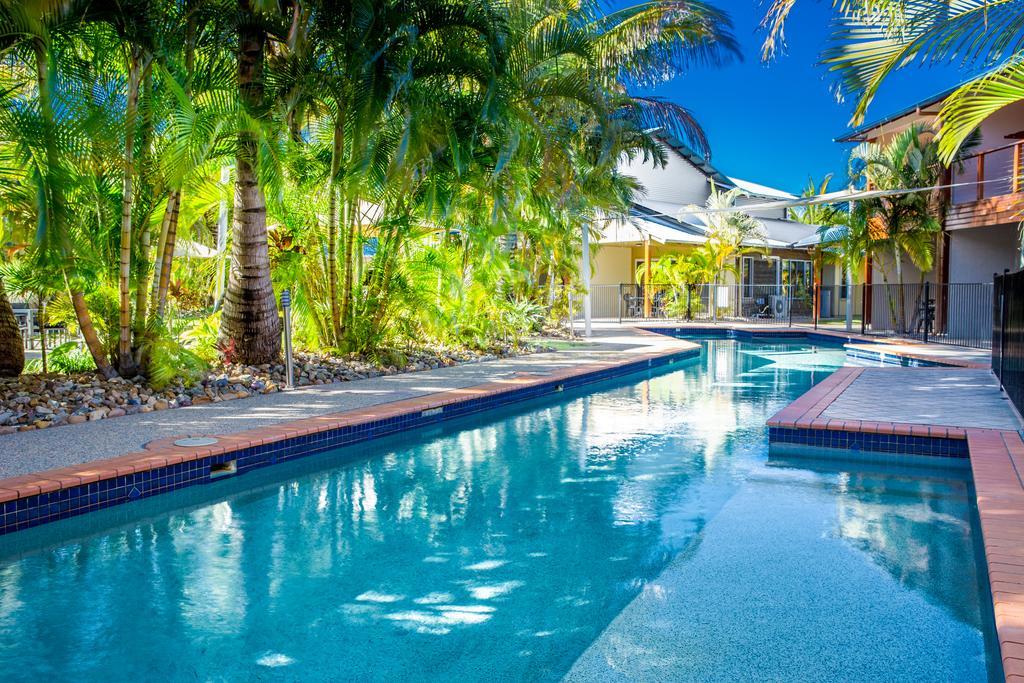 Edge On Beaches Agnes Waters 1770 Экстерьер фото