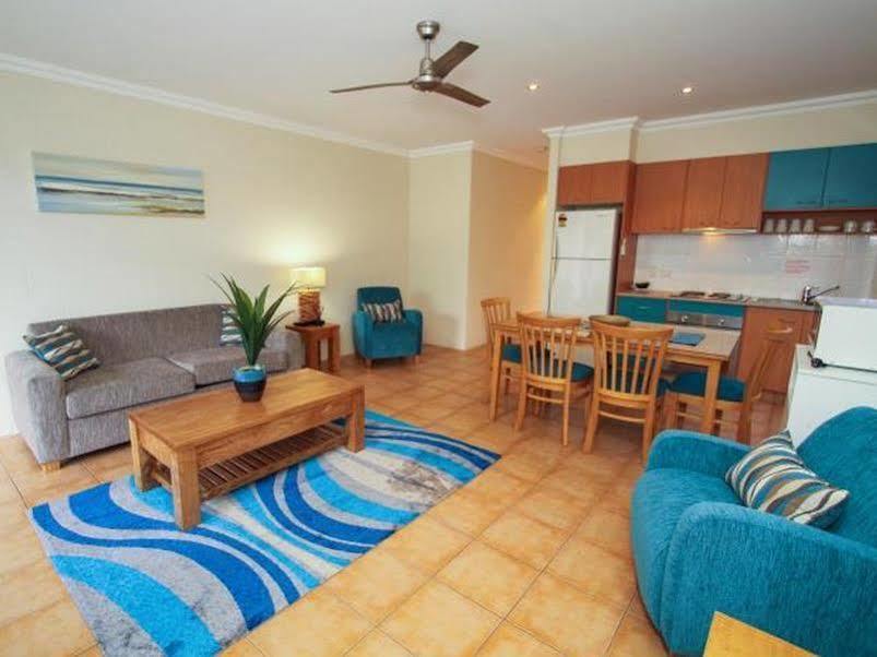 Edge On Beaches Agnes Waters 1770 Экстерьер фото