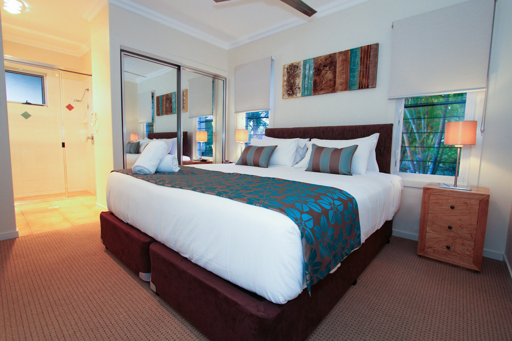 Edge On Beaches Agnes Waters 1770 Экстерьер фото