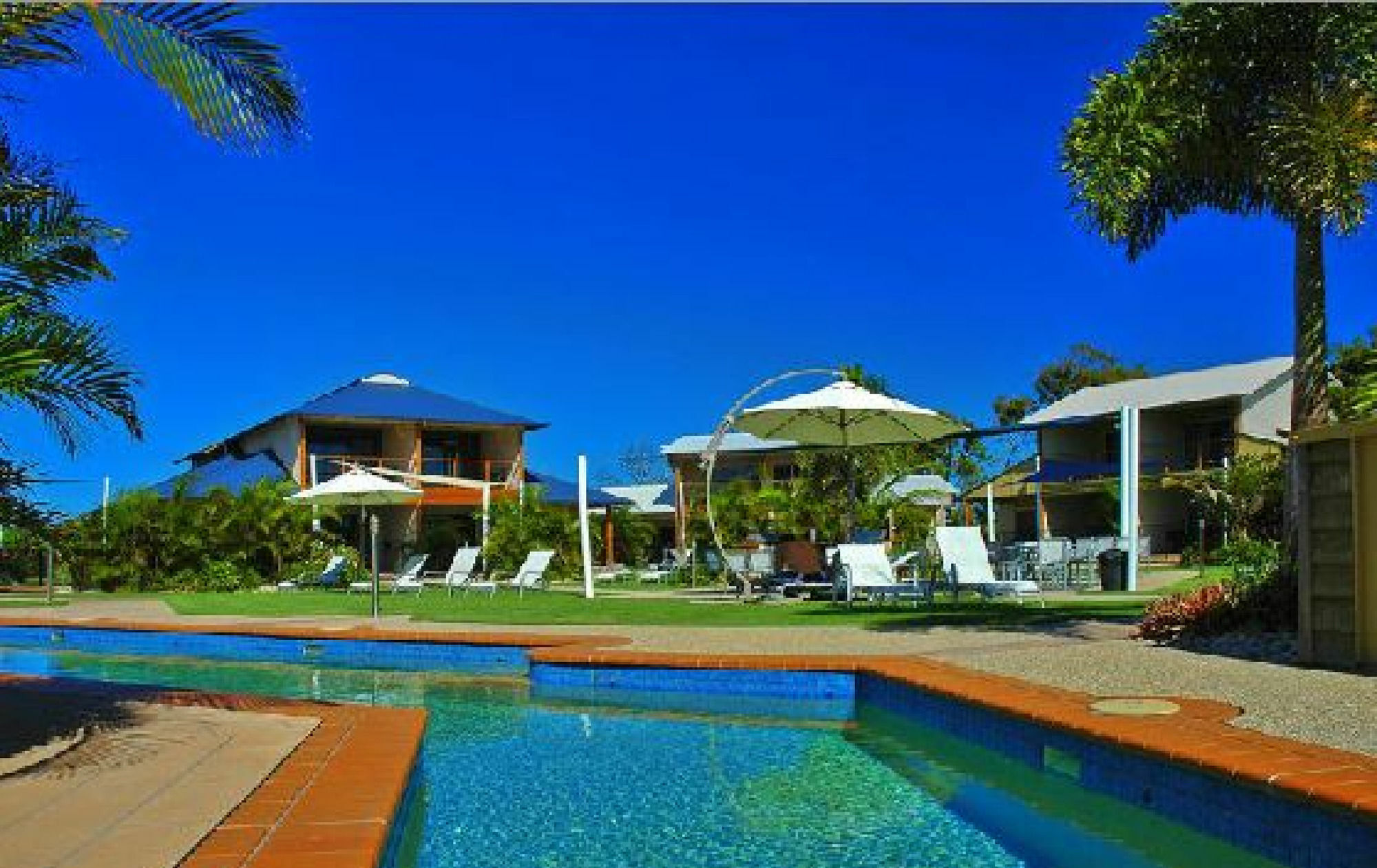 Edge On Beaches Agnes Waters 1770 Экстерьер фото