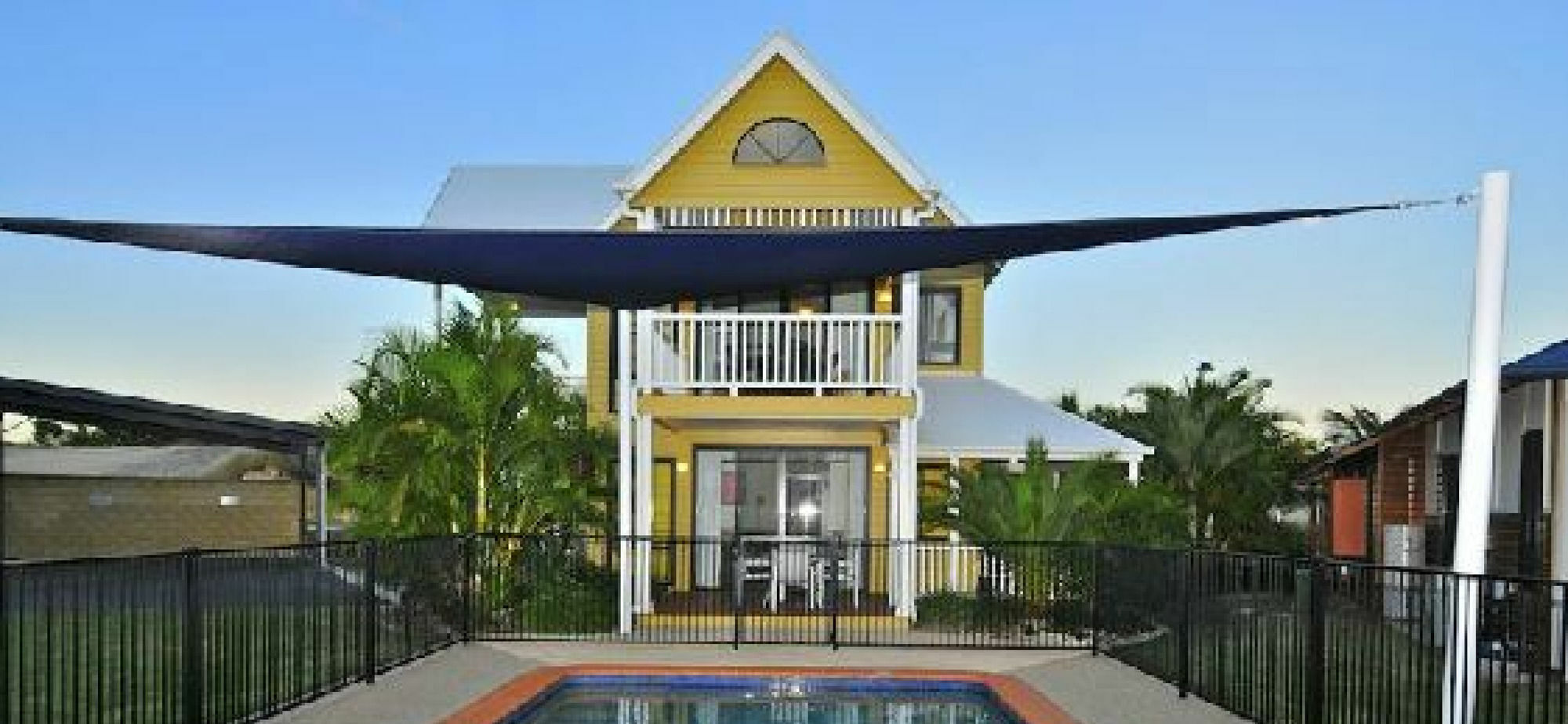 Edge On Beaches Agnes Waters 1770 Экстерьер фото