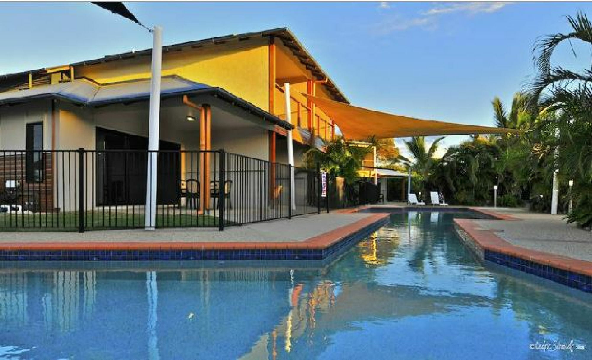 Edge On Beaches Agnes Waters 1770 Экстерьер фото