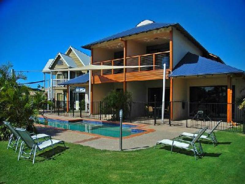 Edge On Beaches Agnes Waters 1770 Экстерьер фото
