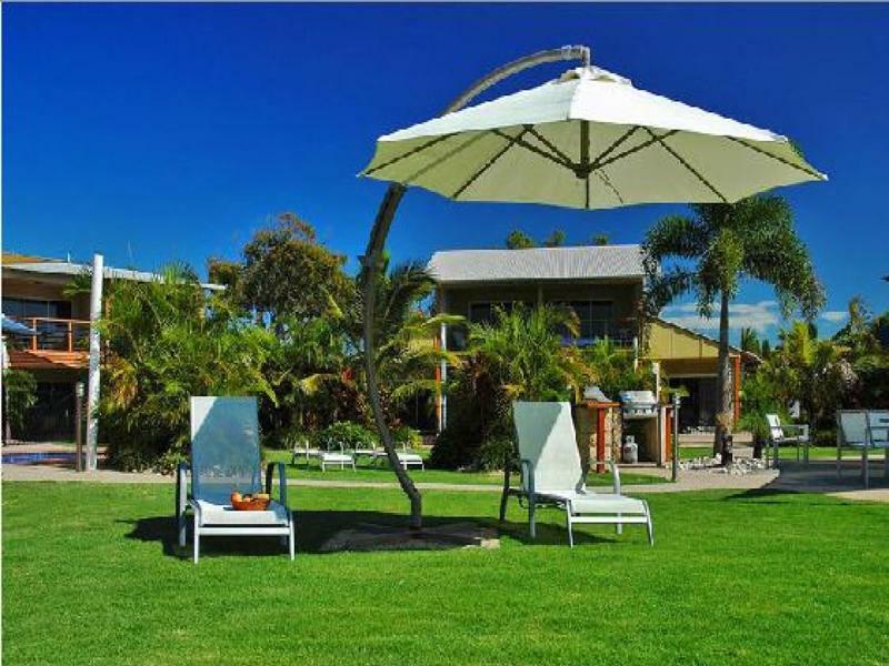Edge On Beaches Agnes Waters 1770 Экстерьер фото