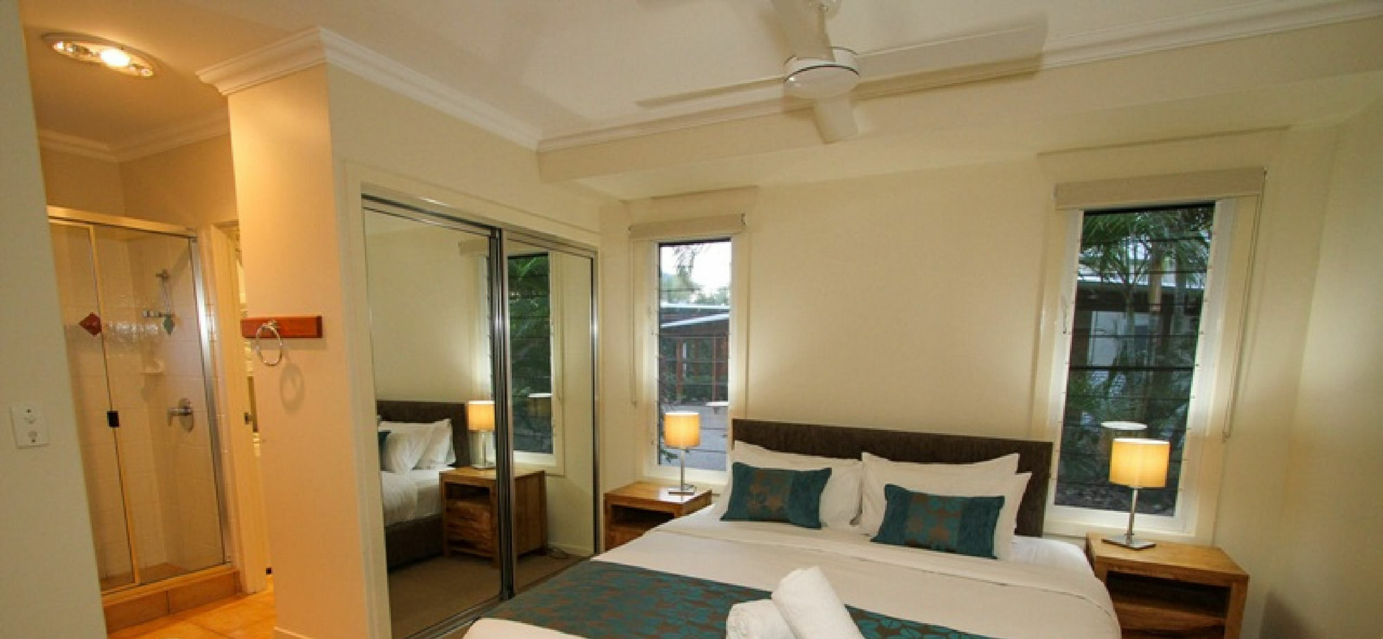 Edge On Beaches Agnes Waters 1770 Экстерьер фото