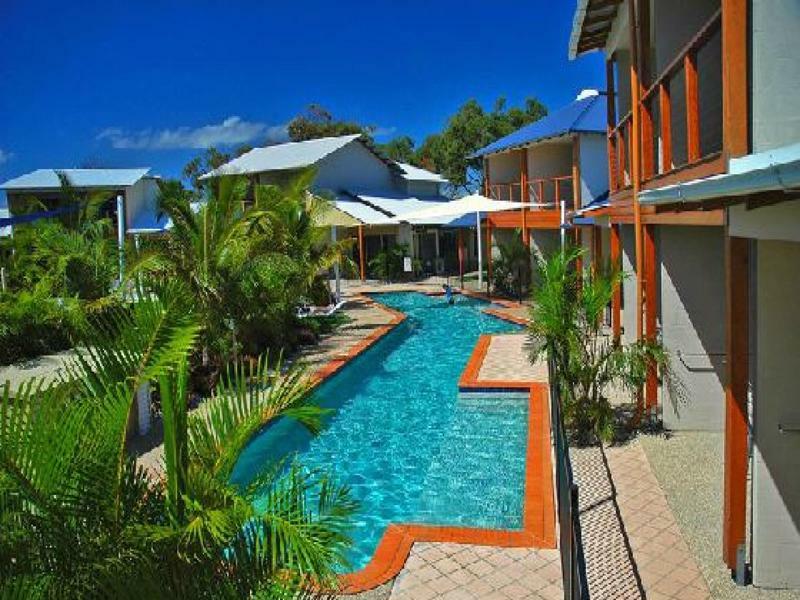 Edge On Beaches Agnes Waters 1770 Экстерьер фото