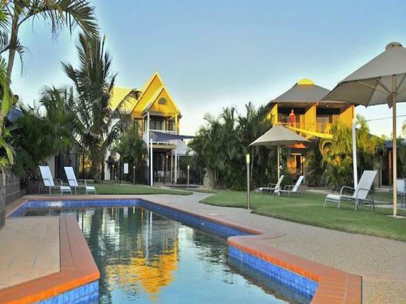 Edge On Beaches Agnes Waters 1770 Экстерьер фото