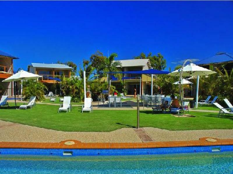 Edge On Beaches Agnes Waters 1770 Экстерьер фото