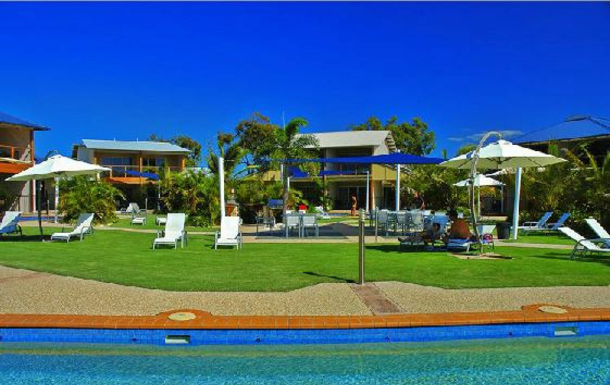Edge On Beaches Agnes Waters 1770 Экстерьер фото