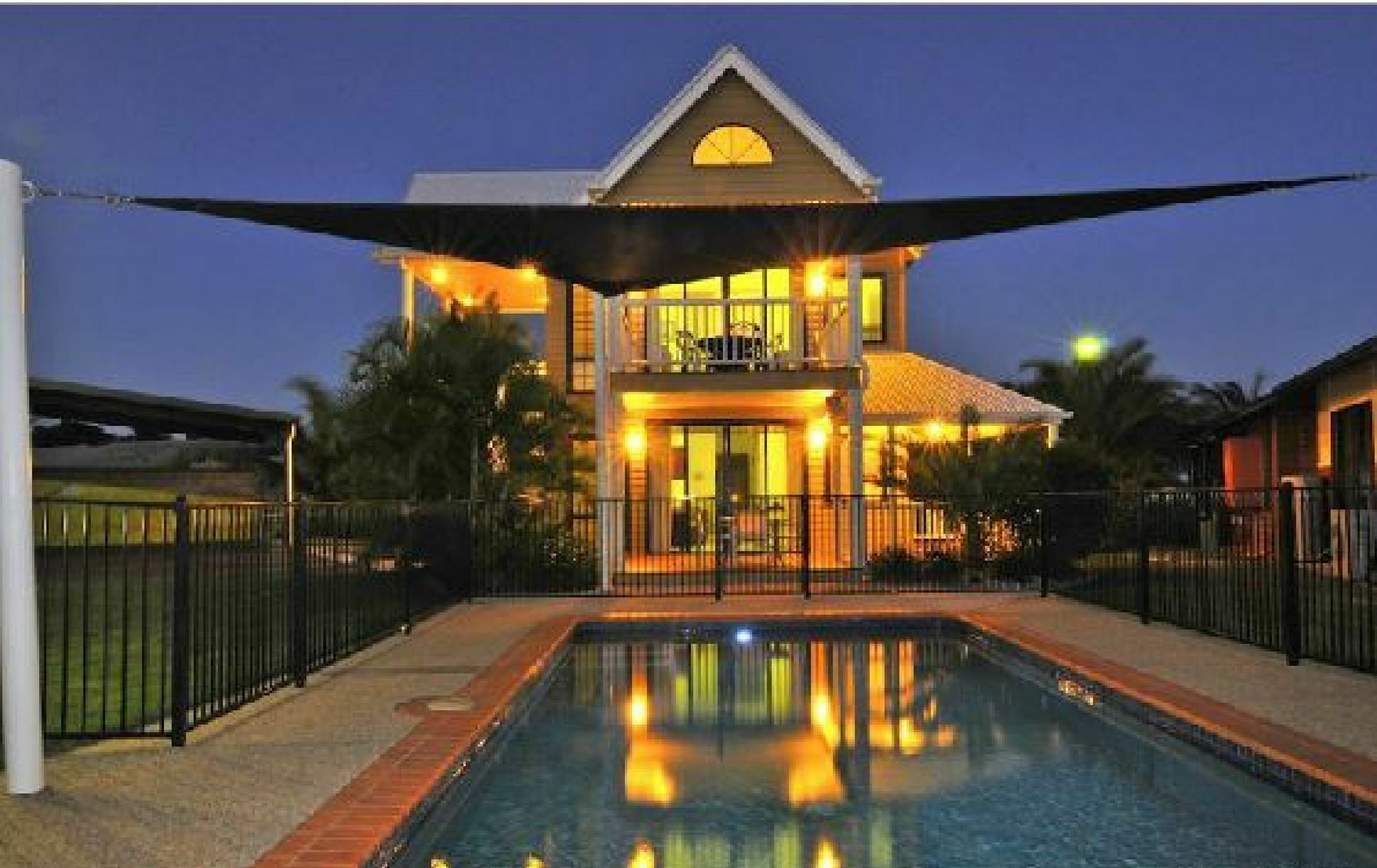 Edge On Beaches Agnes Waters 1770 Экстерьер фото