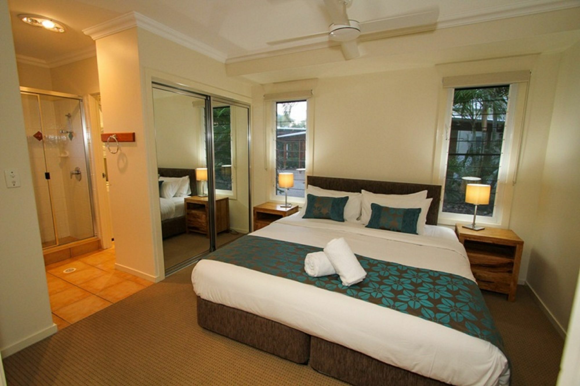 Edge On Beaches Agnes Waters 1770 Экстерьер фото