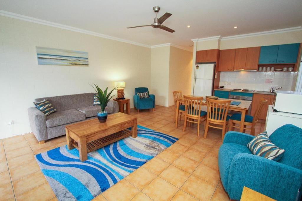 Edge On Beaches Agnes Waters 1770 Экстерьер фото